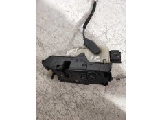Recambio de motor cierre centralizado delantero izquierdo para citroen ds5 style referencia OEM IAM    2