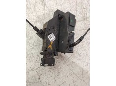 Recambio de motor cierre centralizado trasero izquierdo para citroen ds5 style referencia OEM IAM   