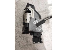 Recambio de motor cierre centralizado trasero izquierdo para citroen ds5 style referencia OEM IAM    2