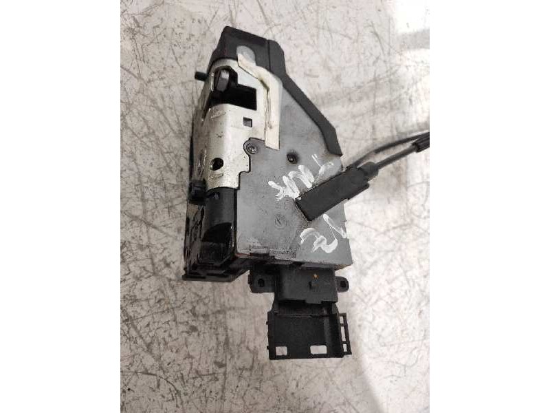 Recambio de motor cierre centralizado trasero izquierdo para citroen ds5 style referencia OEM IAM   