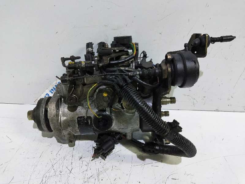 Recambio de bomba inyeccion para skoda felicia berlina ( 791) 1.9 diesel cat referencia OEM IAM R8445B035C 028130081Q LUCAS