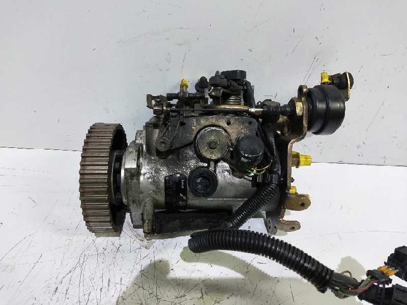 Recambio de bomba inyeccion para skoda felicia berlina ( 791) 1.9 diesel cat referencia OEM IAM R8445B035C 028130081Q LUCAS