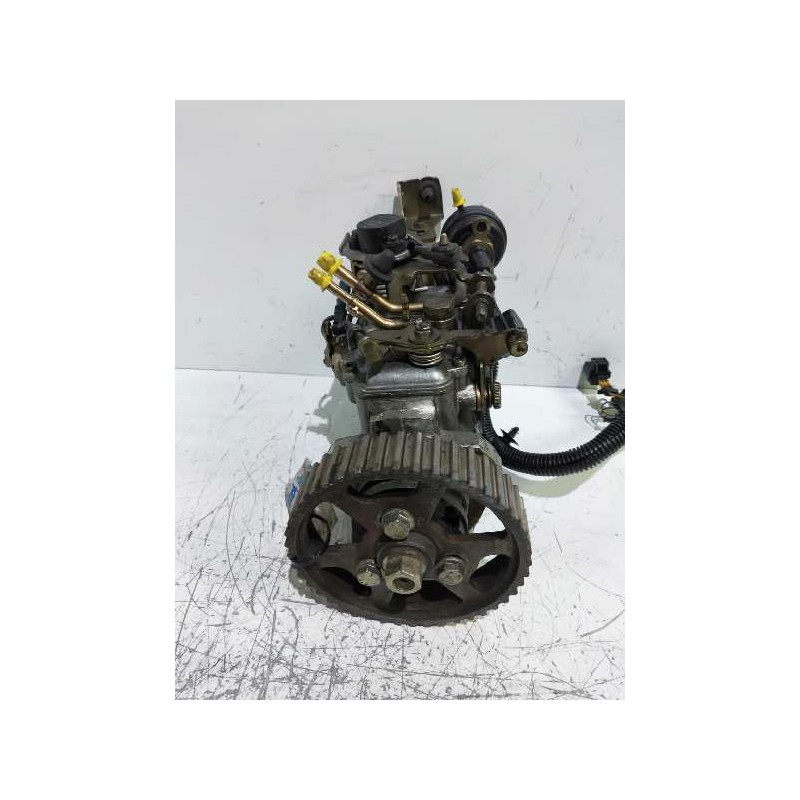 Recambio de bomba inyeccion para skoda felicia berlina ( 791) 1.9 diesel cat referencia OEM IAM R8445B035C 028130081Q LUCAS