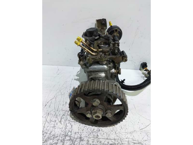 Recambio de bomba inyeccion para skoda felicia berlina ( 791) 1.9 diesel cat referencia OEM IAM R8445B035C 028130081Q LUCAS