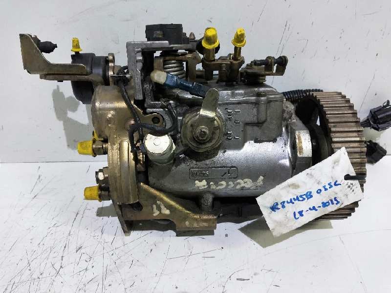 Recambio de bomba inyeccion para skoda felicia berlina ( 791) 1.9 diesel cat referencia OEM IAM R8445B035C 028130081Q LUCAS