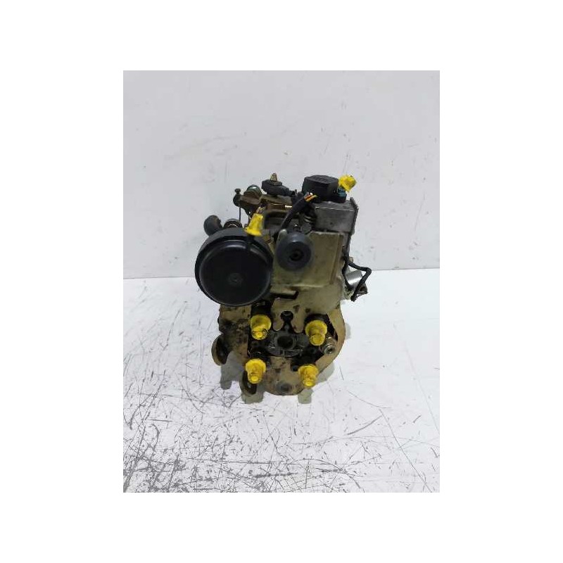 Recambio de bomba inyeccion para skoda felicia berlina ( 791) 1.9 diesel cat referencia OEM IAM R8445B035C 028130081Q LUCAS