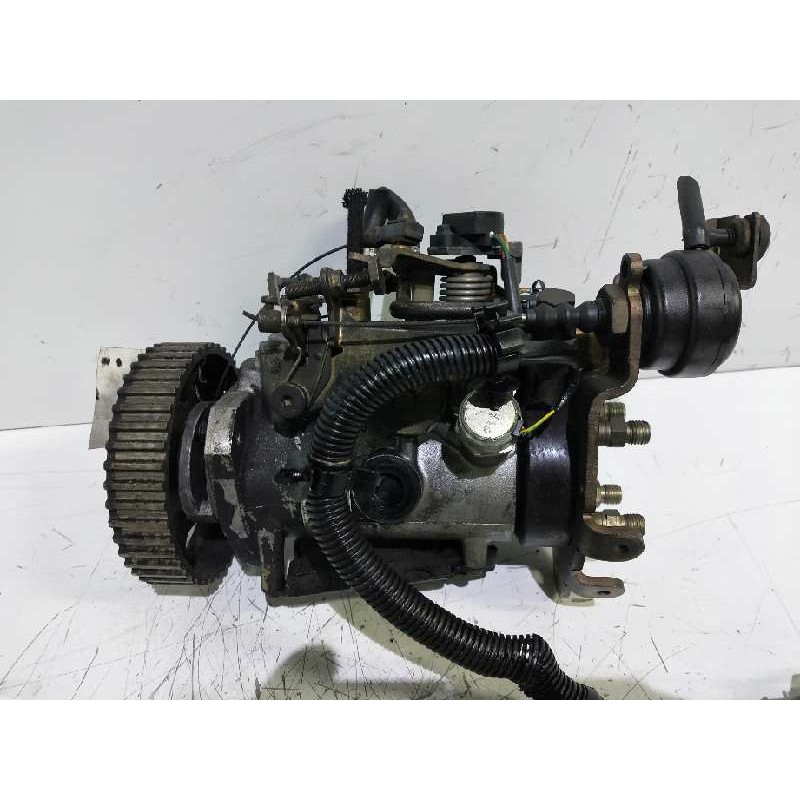 Recambio de bomba inyeccion para skoda felicia berlina ( 791) 1.9 diesel cat referencia OEM IAM R8445B031B 028130081C LUCAS