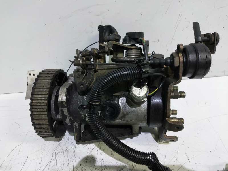 Recambio de bomba inyeccion para skoda felicia berlina ( 791) 1.9 diesel cat referencia OEM IAM R8445B031B 028130081C LUCAS