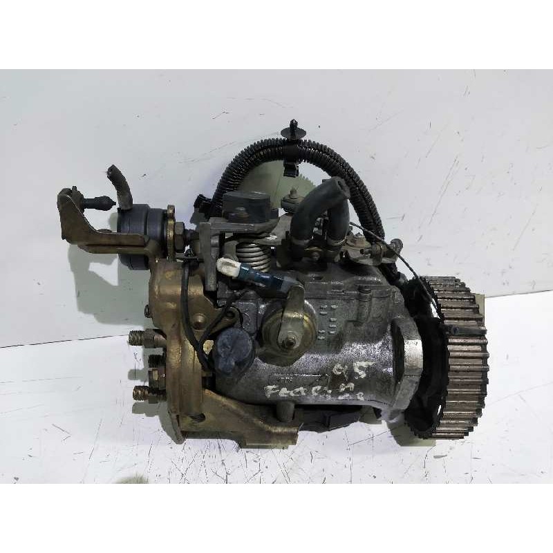 Recambio de bomba inyeccion para skoda felicia berlina ( 791) 1.9 diesel cat referencia OEM IAM R8445B031B 028130081C LUCAS
