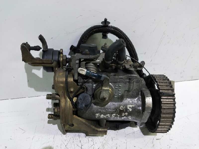Recambio de bomba inyeccion para skoda felicia berlina ( 791) 1.9 diesel cat referencia OEM IAM R8445B031B 028130081C LUCAS