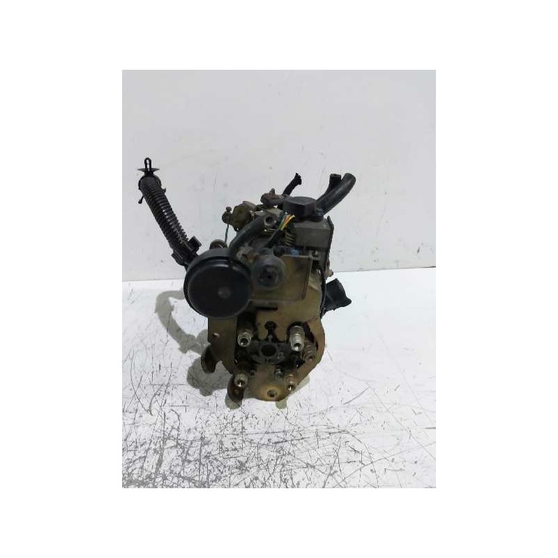Recambio de bomba inyeccion para skoda felicia berlina ( 791) 1.9 diesel cat referencia OEM IAM R8445B031B 028130081C LUCAS