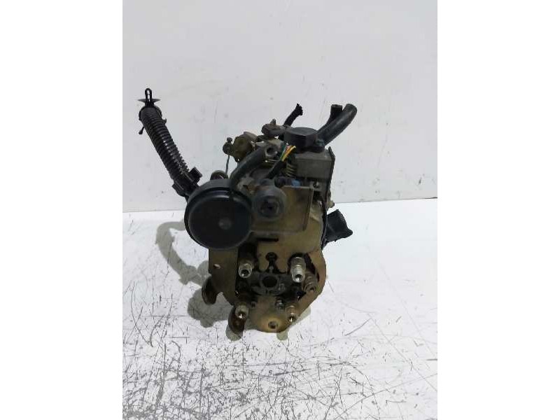 Recambio de bomba inyeccion para skoda felicia berlina ( 791) 1.9 diesel cat referencia OEM IAM R8445B031B 028130081C LUCAS