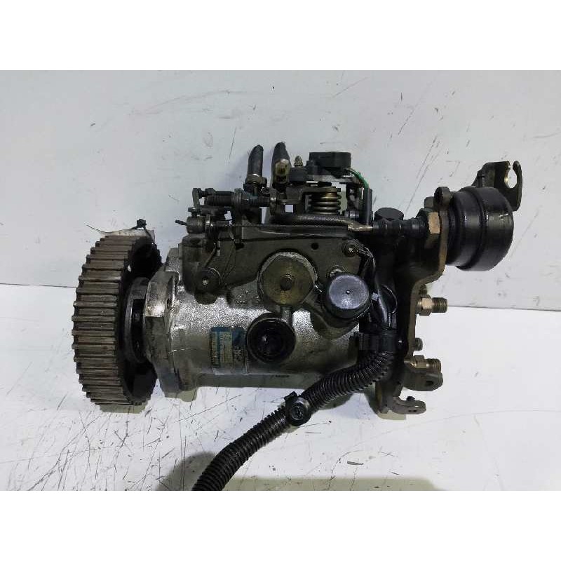 Recambio de bomba inyeccion para skoda felicia berlina ( 791) 1.9 diesel cat referencia OEM IAM R8445B040A 028130081D LUCAS