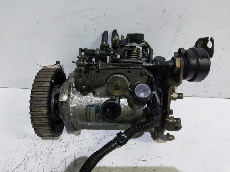 Recambio de bomba inyeccion para skoda felicia berlina ( 791) 1.9 diesel cat referencia OEM IAM R8445B040A 028130081D LUCAS