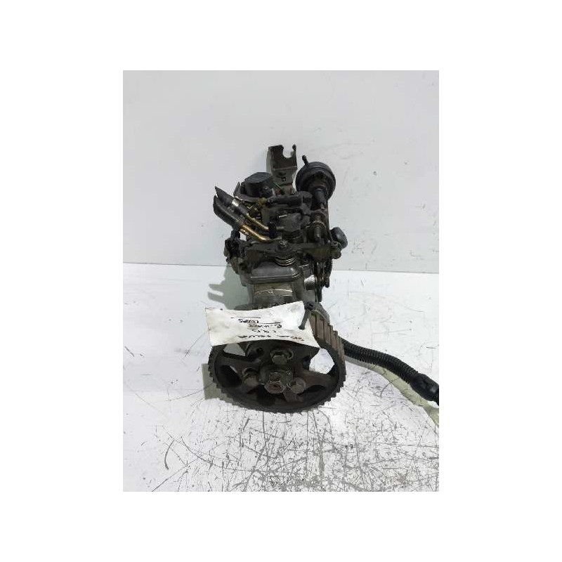 Recambio de bomba inyeccion para skoda felicia berlina ( 791) 1.9 diesel cat referencia OEM IAM R8445B040A 028130081D LUCAS