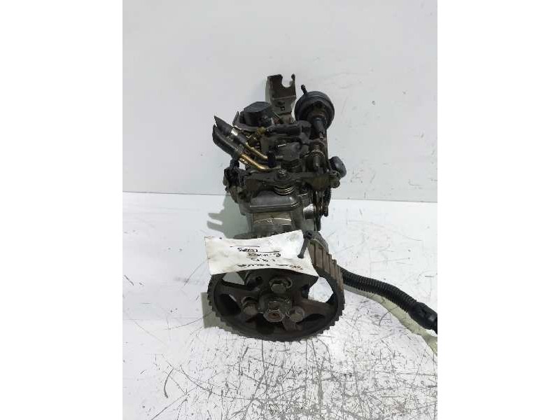 Recambio de bomba inyeccion para skoda felicia berlina ( 791) 1.9 diesel cat referencia OEM IAM R8445B040A 028130081D LUCAS