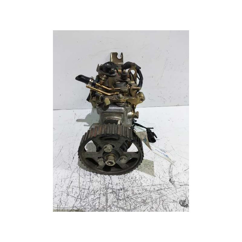 Recambio de bomba inyeccion para skoda felicia berlina ( 791) 1.9 diesel cat referencia OEM IAM R8445B041B 028130081D LUCAS