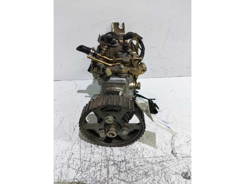 Recambio de bomba inyeccion para skoda felicia berlina ( 791) 1.9 diesel cat referencia OEM IAM R8445B041B 028130081D LUCAS