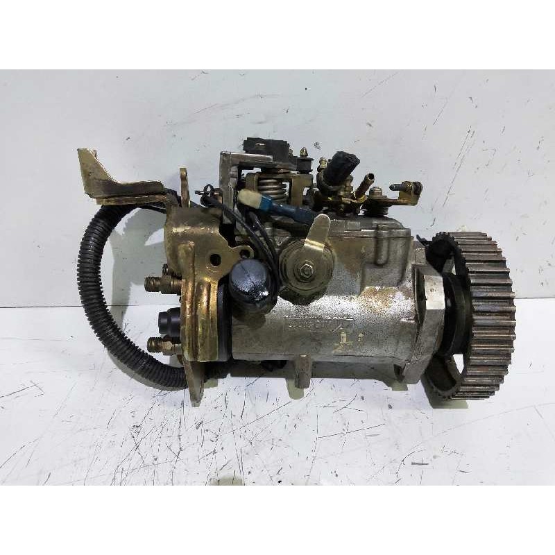 Recambio de bomba inyeccion para skoda felicia berlina ( 791) 1.9 diesel cat referencia OEM IAM R8445B041B 028130081D LUCAS