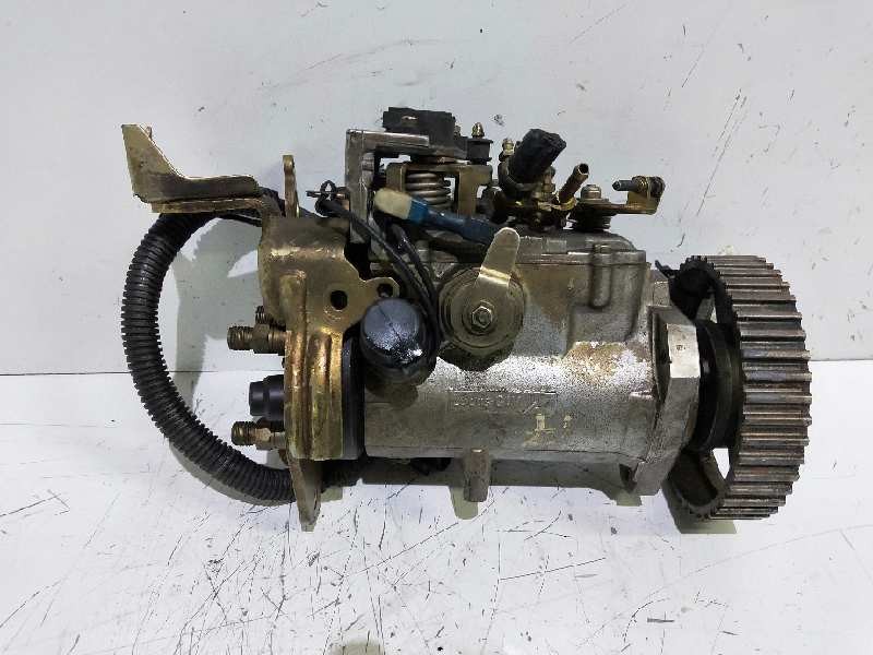 Recambio de bomba inyeccion para skoda felicia berlina ( 791) 1.9 diesel cat referencia OEM IAM R8445B041B 028130081D LUCAS