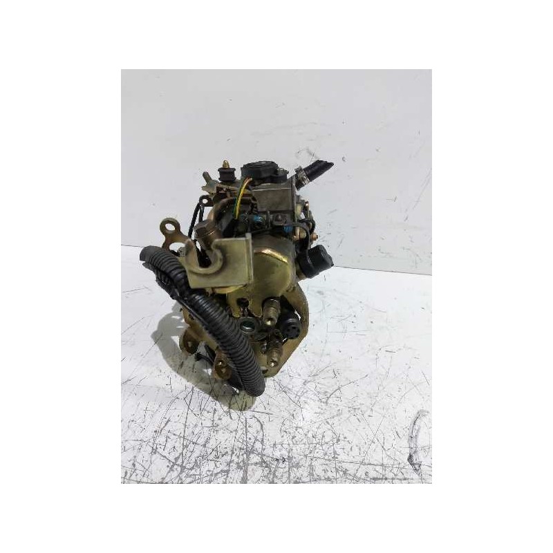 Recambio de bomba inyeccion para skoda felicia berlina ( 791) 1.9 diesel cat referencia OEM IAM R8445B041B 028130081D LUCAS