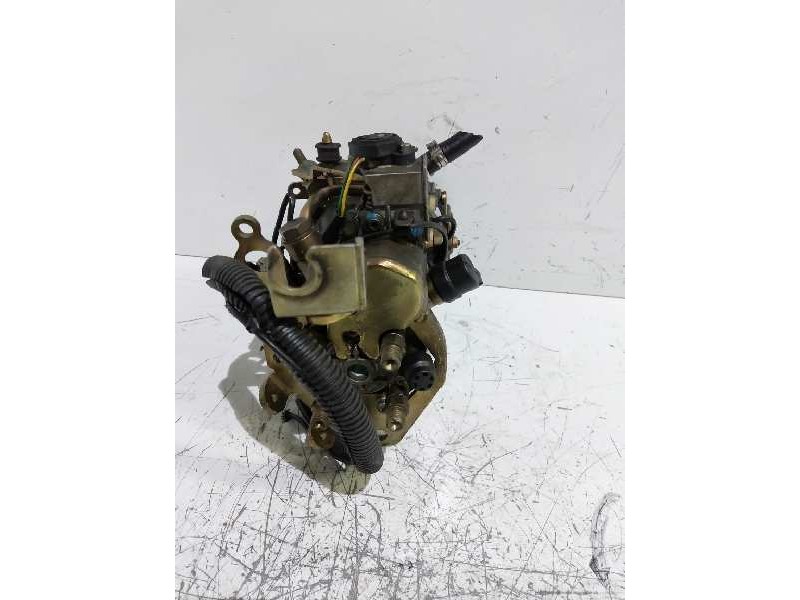 Recambio de bomba inyeccion para skoda felicia berlina ( 791) 1.9 diesel cat referencia OEM IAM R8445B041B 028130081D LUCAS