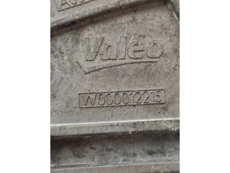 Recambio de motor limpia delantero para citroen ds5 style referencia OEM IAM W000012215 14321 9686934580