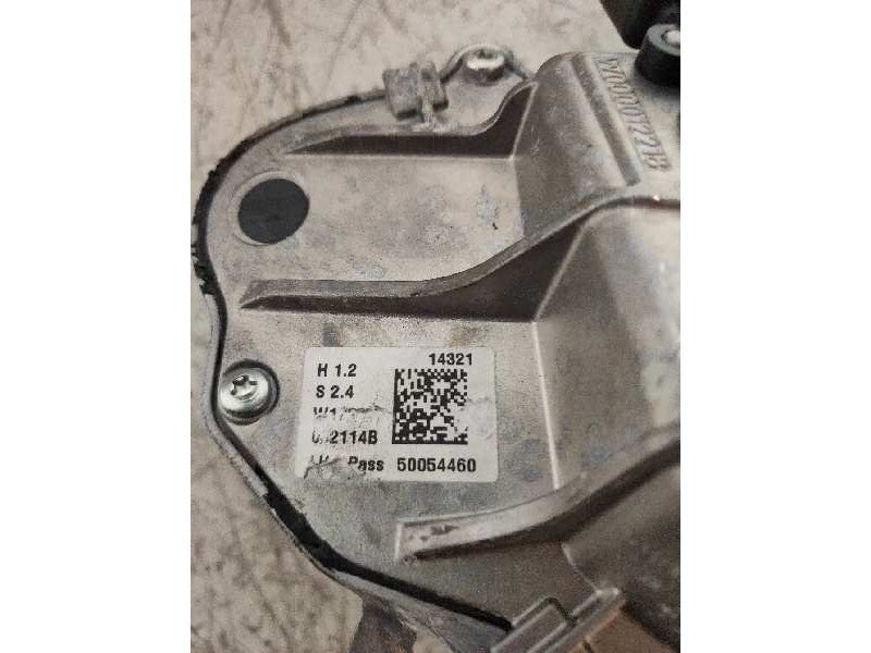 Recambio de motor limpia delantero para citroen ds5 style referencia OEM IAM W000012215 14321 9686934580