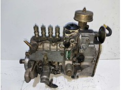 Recambio de bomba inyeccion para ssangyong musso 2.3 diesel cat referencia OEM IAM 0400074885 6010705601 BOSCH