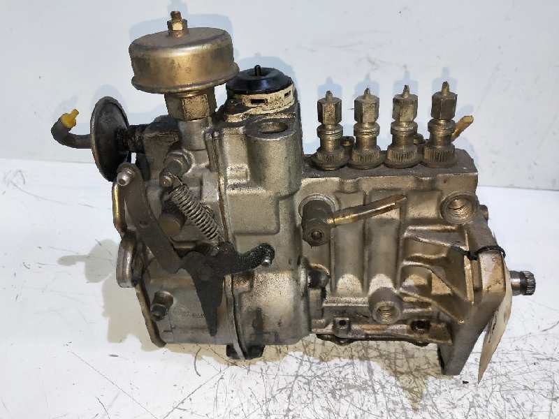 Recambio de bomba inyeccion para ssangyong musso 2.3 diesel cat referencia OEM IAM 0400074885 6010705601 BOSCH