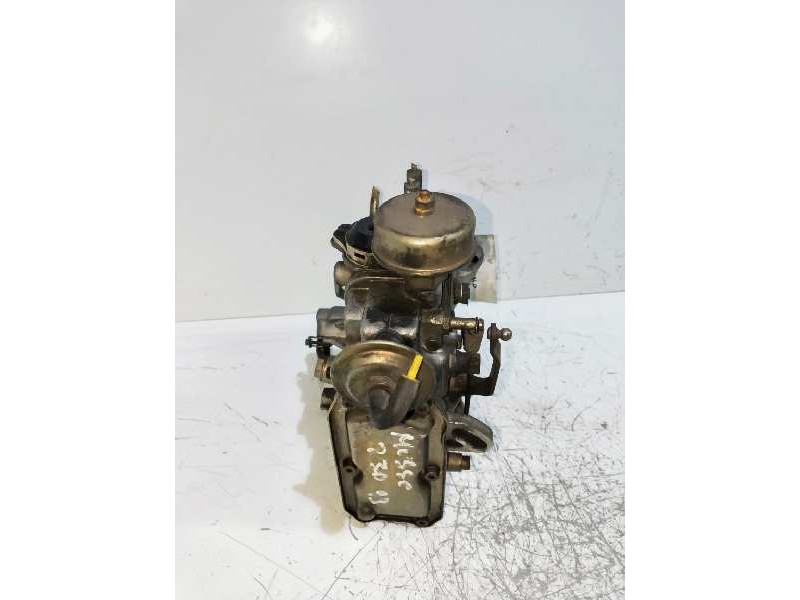 Recambio de bomba inyeccion para ssangyong musso 2.3 diesel cat referencia OEM IAM 0400074885 6010705601 BOSCH