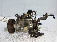 Recambio de bomba inyeccion para tata indigo marina 1.4 d referencia OEM IAM G8478B300A DELPHI 