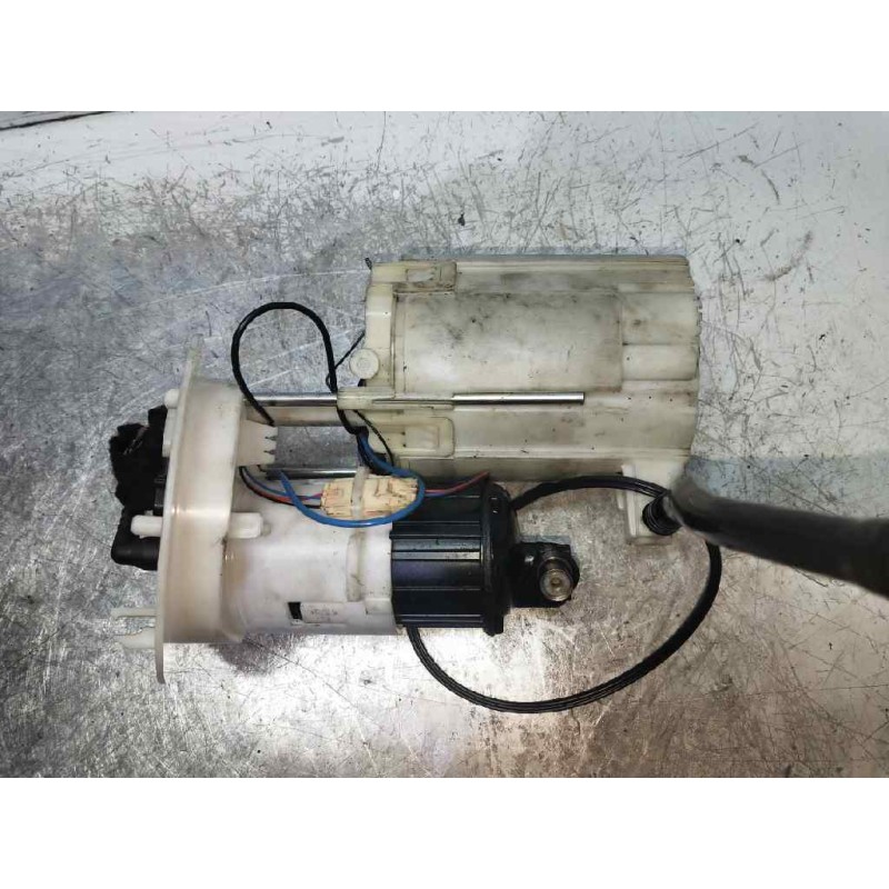 Recambio de bomba combustible para audi a4 ber. (b8) básico referencia OEM IAM 0580202001 8K0919051M AFORADOR BOSCH