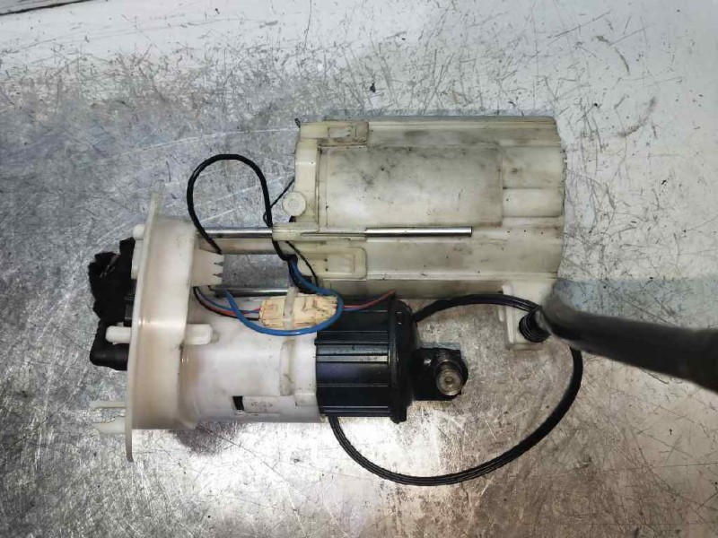 Recambio de bomba combustible para audi a4 ber. (b8) básico referencia OEM IAM 0580202001 8K0919051M AFORADOR BOSCH