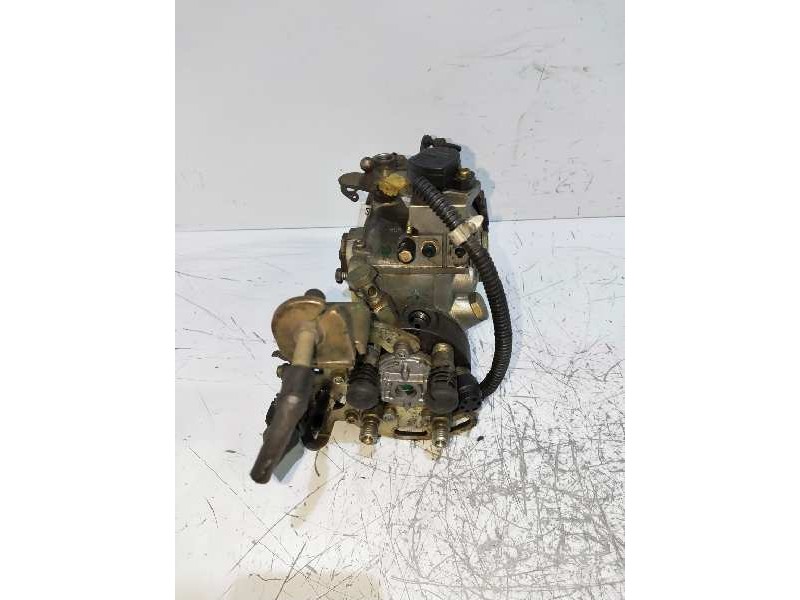 Recambio de bomba inyeccion para tata indigo marina 1.4 d referencia OEM IAM G8478B300A DELPHI  Recambio de bomba inyeccion para tata indigo marina 1.4 d referencia OEM IAM G8478B300A DELPHI