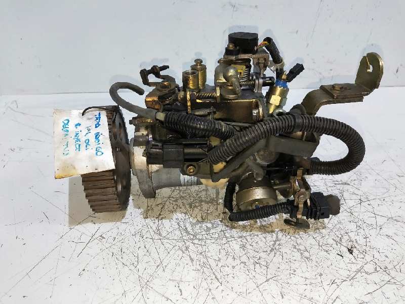 Recambio de bomba inyeccion para tata indigo marina 1.4 d referencia OEM IAM G8478B300A DELPHI 