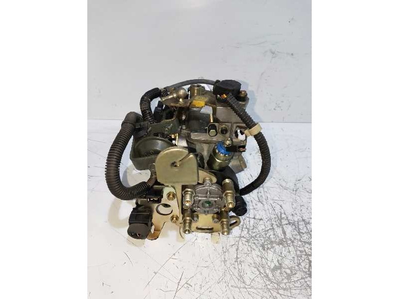 Recambio de bomba inyeccion para tata indigo marina 1.4 d referencia OEM IAM G8478B300A DELPHI 