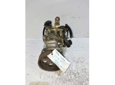 Recambio de bomba inyeccion para tata indica 1.4 diesel referencia OEM IAM G8478B300A DELPHI  2