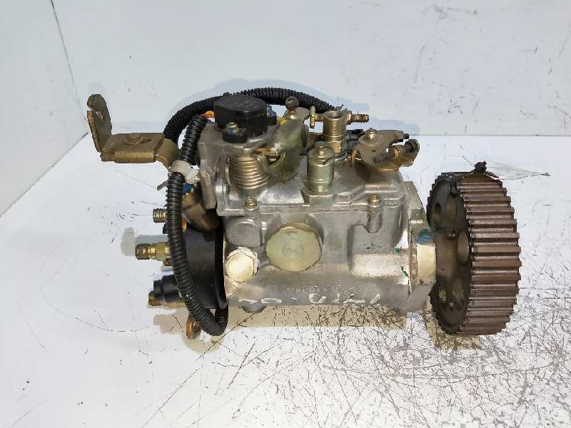 Recambio de bomba inyeccion para tata indica 1.4 diesel referencia OEM IAM G8478B300A DELPHI 