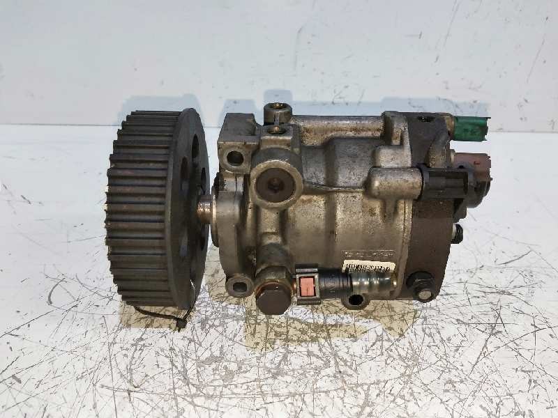 Recambio de bomba inyeccion para tata indigo marina 1.4 d referencia OEM IAM R9042Z050A DELPHI 