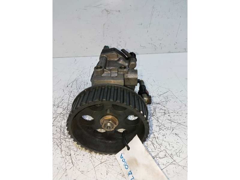Recambio de bomba inyeccion para tata indigo marina 1.4 d referencia OEM IAM R9042Z050A DELPHI 