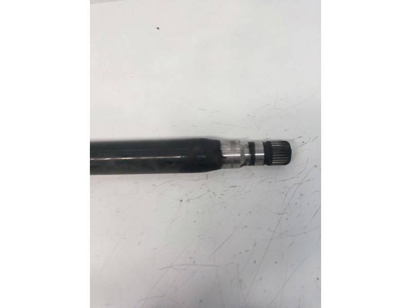 Recambio de transmision delantera derecha para opel insignia berlina cosmo referencia OEM IAM 13219092 AJ 