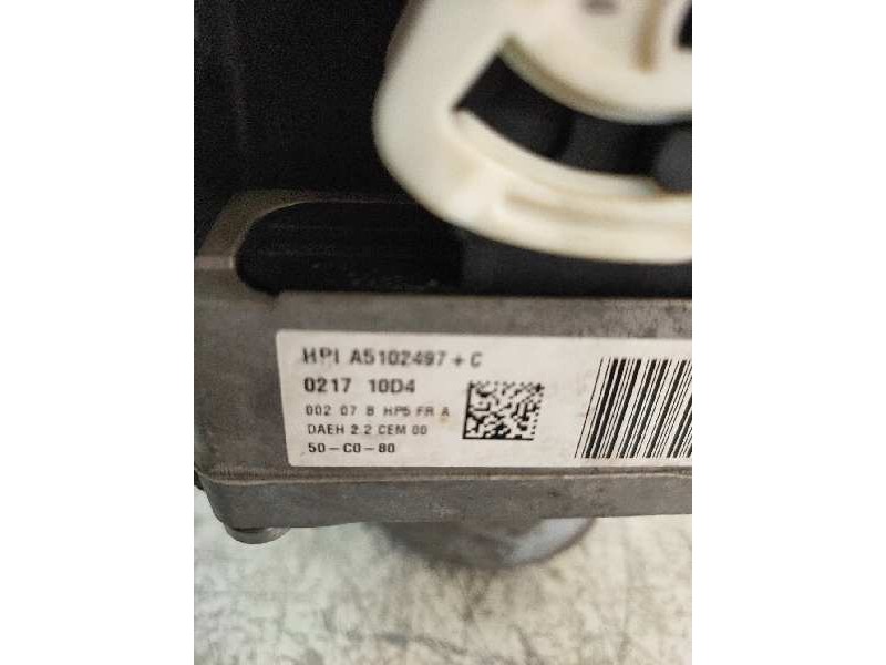 Recambio de bomba direccion para citroen ds5 style referencia OEM IAM A5102497C 9806456080 