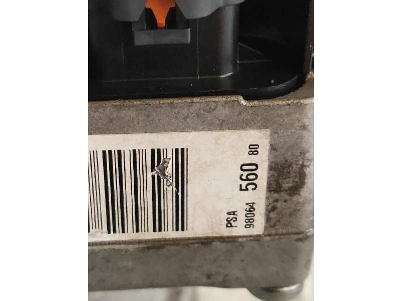 Recambio de bomba direccion para citroen ds5 style referencia OEM IAM A5102497C 9806456080 