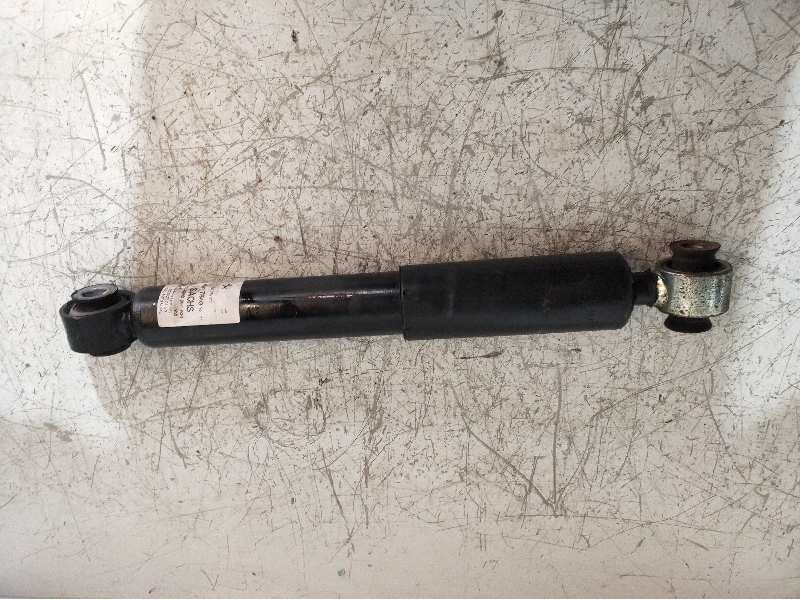 Recambio de amortiguador trasero para citroen ds5 style referencia OEM IAM 980778408001  