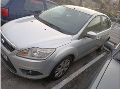 ford focus lim. (cb4) del año 2008