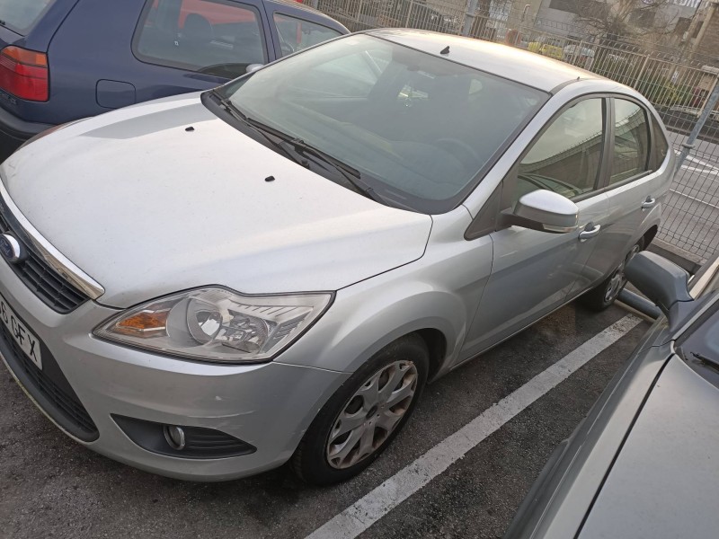 ford focus lim. (cb4) del año 2008