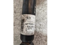 Recambio de amortiguador trasero para citroen ds5 style referencia OEM IAM 980778408001   2