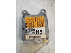 Recambio de kit airbag para toyota urban cruiser active referencia OEM IAM    2
