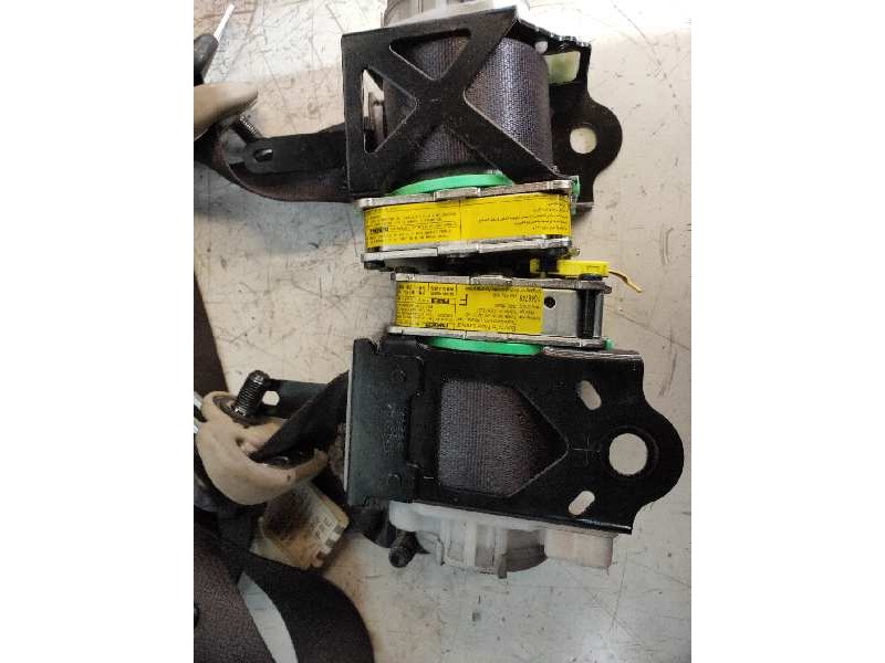 Recambio de kit airbag para toyota urban cruiser active referencia OEM IAM   